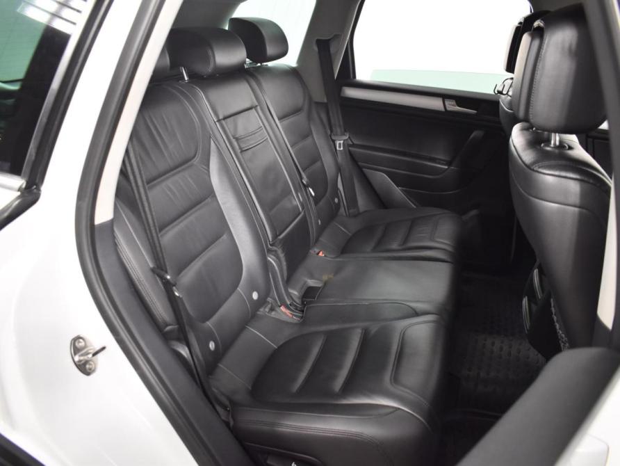 Volkswagen Touareg II Казань  - изображение 7