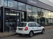 Lada (ВАЗ) Granta I Рестайлинг Санкт-Петербург  - изображение 28