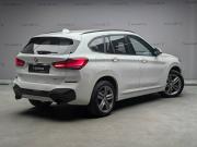 BMW X1 II (F48) Рестайлинг Москва  - изображение 14