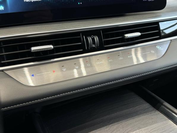 Chery Tiggo 8 Pro Max I Рестайлинг с пробегом 2023 года, цена 2 670 000 рублей, 38948 км, внедорожник, Автокод Объявления