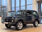 Lada (ВАЗ) Niva Legend Сыктывкар  - изображение 19