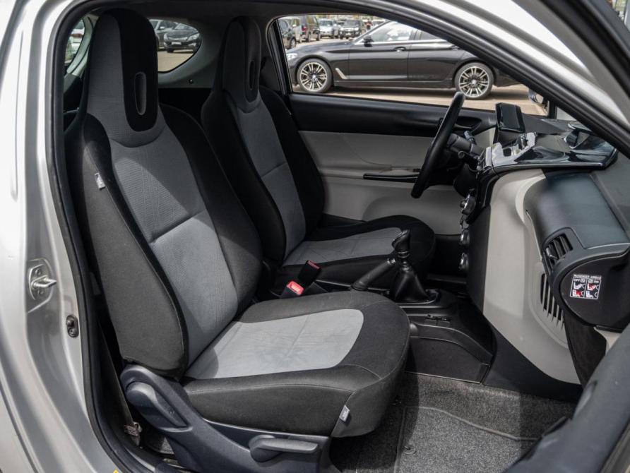 Toyota iQ Краснодар  - изображение 8