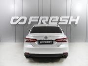 Toyota Camry VIII (XV70) Ростов-на-Дону  - изображение 22