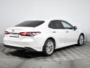Toyota Camry VIII (XV70) Санкт-Петербург  - изображение 30