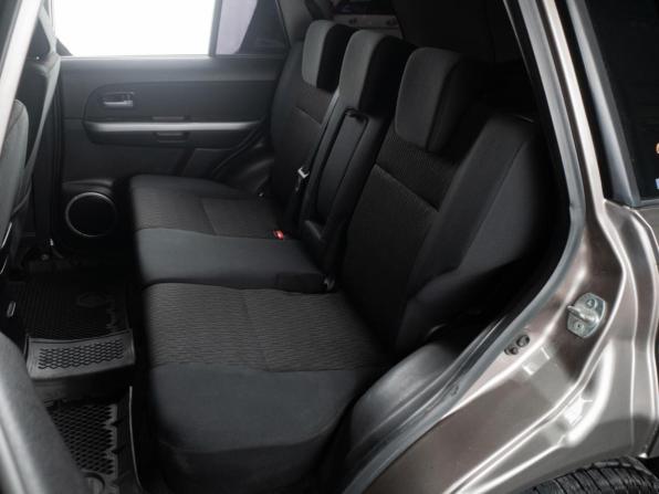 Suzuki Grand Vitara II Рестайлинг 2 с пробегом 2013 года, цена 1 399 000 рублей, 138497 км, внедорожник, Автокод Объявления