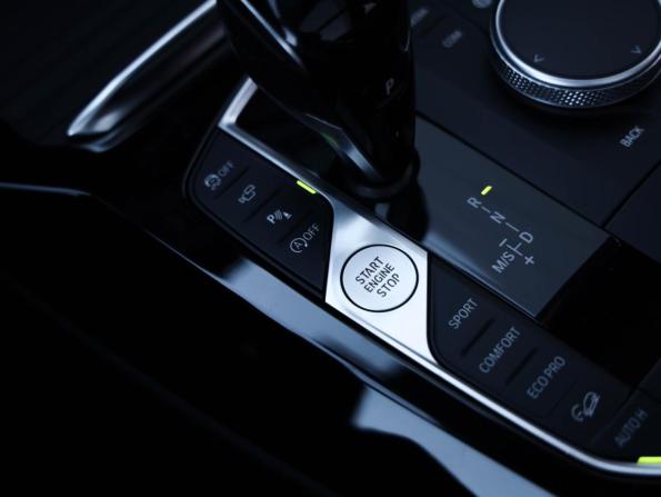 BMW X3 III (G01) Рестайлинг с пробегом 2024 года, цена 6 499 000 рублей, 8500 км, внедорожник, Автокод Объявления