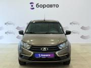 Lada (ВАЗ) Granta I Рестайлинг Ставрополь  - изображение 17