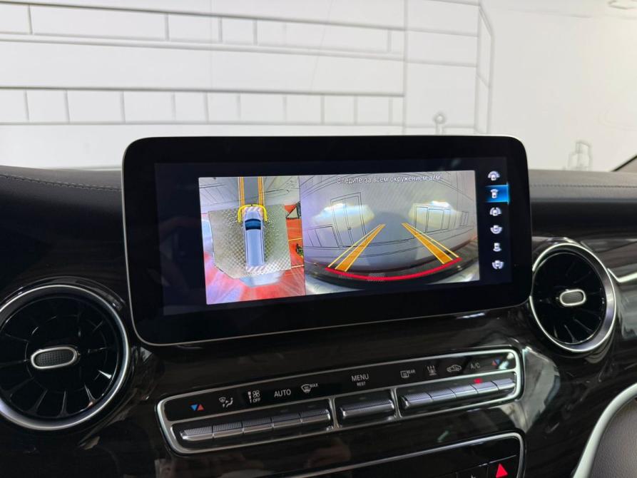 Mercedes-Benz V-Класс III (W447) Рестайлинг Москва  - изображение 17