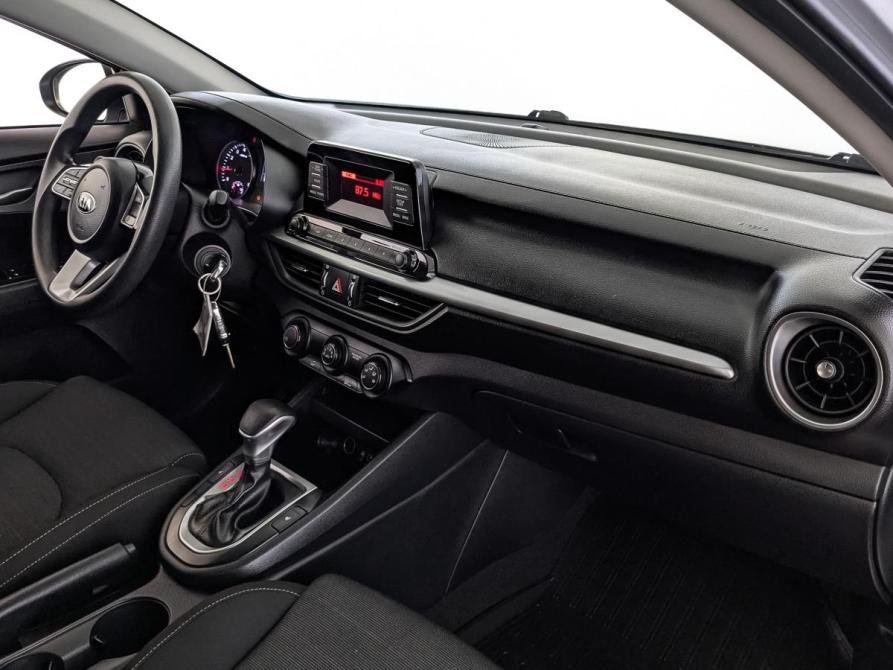 Kia Cerato IV Москва  - изображение 13