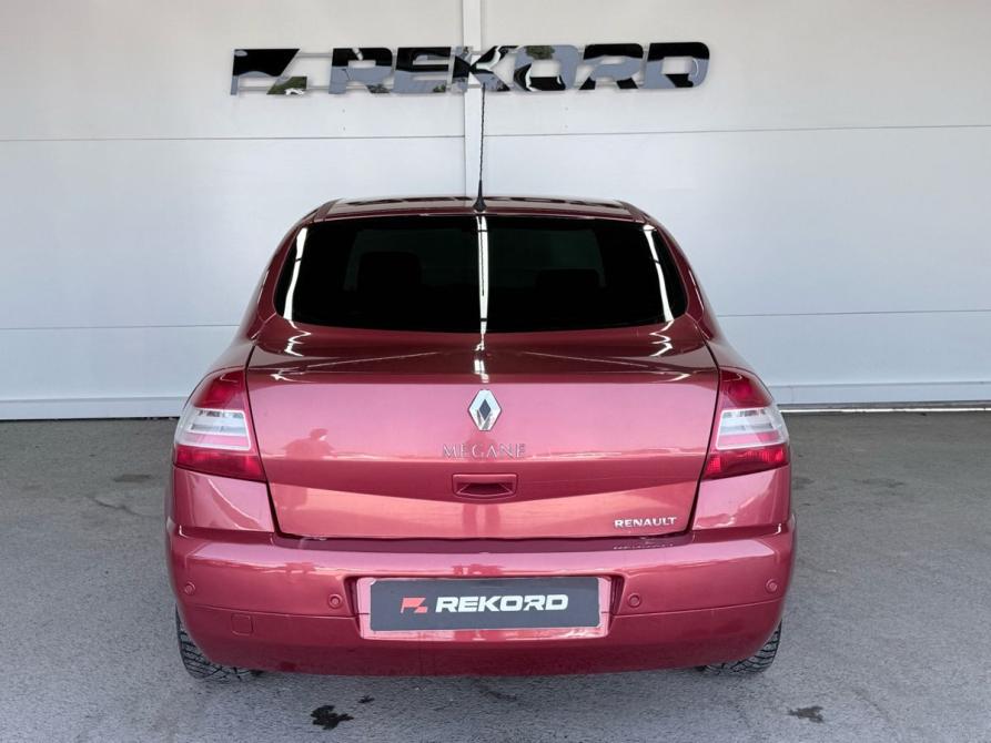 Renault Megane II Рестайлинг Уфа  - изображение 6