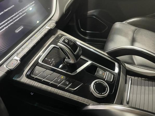 Geely Atlas Pro с пробегом 2023 года, цена 1 895 000 рублей, 80930 км, внедорожник, Автокод Объявления