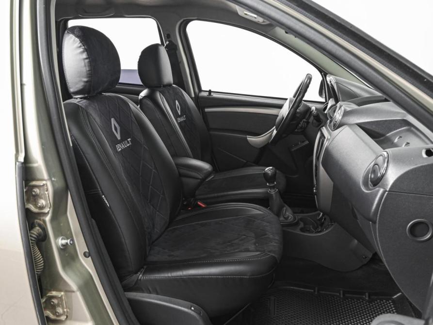 Renault Duster I Ставрополь  - изображение 8