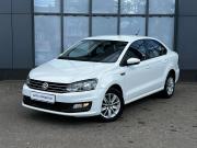 Volkswagen Polo V Рестайлинг Ярославль  - изображение 16