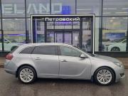 Opel Insignia I Рестайлинг Санкт-Петербург  - изображение 23