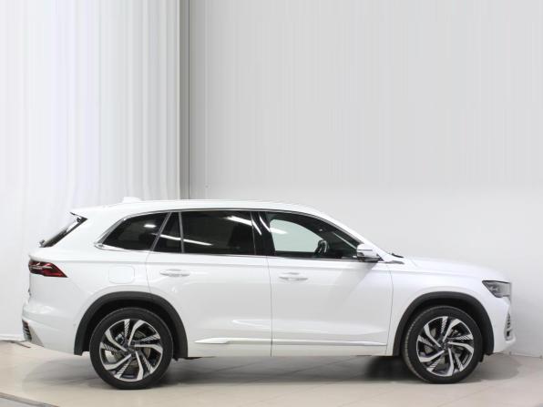 Geely Monjaro I с пробегом 2024 года, цена 3 488 000 рублей, 47911 км, внедорожник, Автокод Объявления