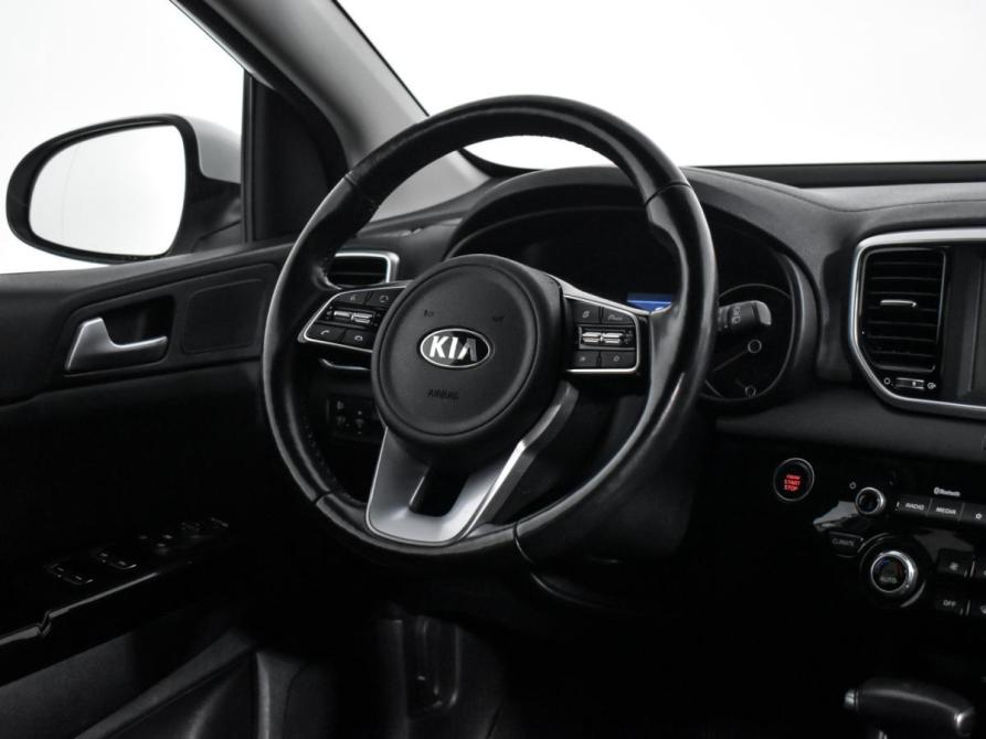 Kia Sportage IV Рестайлинг Санкт-Петербург  - изображение 16