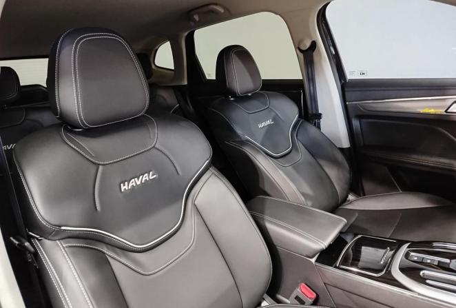 Haval Jolion I с пробегом 2023 года, цена 1 890 000 рублей, 73771 км, внедорожник, Автокод Объявления