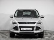 Ford Kuga II Санкт-Петербург  - изображение 26