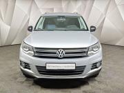 Volkswagen Tiguan I Рестайлинг Москва  - изображение 27