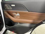 Mercedes-Benz GLE II (V167) Рестайлинг Москва  - изображение 55