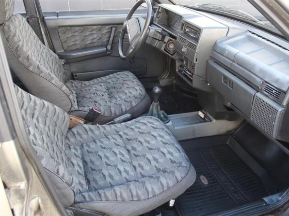Lada (ВАЗ) 2109 с пробегом 2001 года, цена 65 000 рублей, 293000 км, хэтчбек, Автокод Объявления