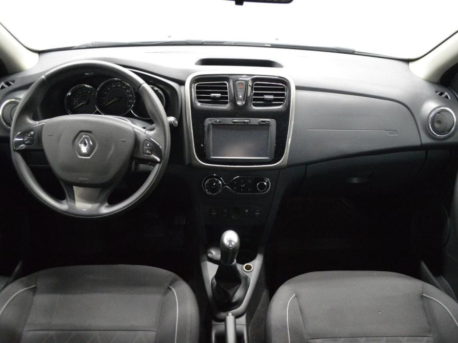 Renault Sandero II Санкт-Петербург  - изображение 14