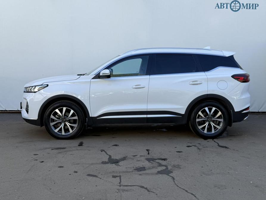 Chery Tiggo 7 Pro I Москва  - изображение 8