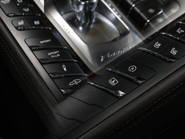 Porsche Panamera I Рестайлинг с пробегом 2013 года, цена 3 998 000 рублей, 131331 км, лифтбек, Автокод Объявления