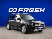 Mercedes-Benz GLB I (X247) Москва  - изображение 25