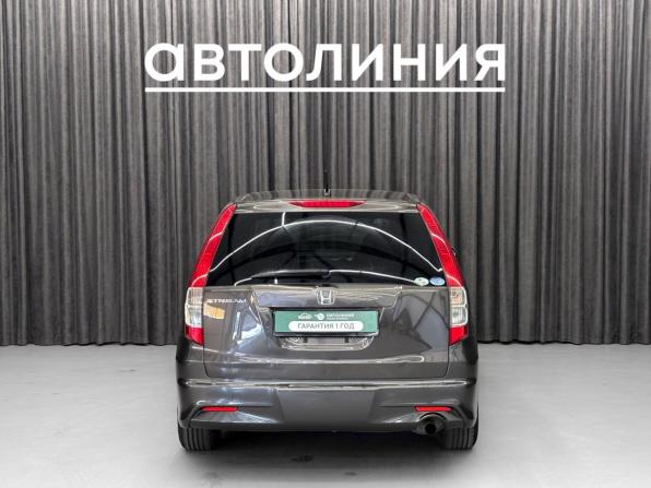 Honda Stream II с пробегом 2007 года, цена 859 000 рублей, 335000 км, минивэн, Автокод Объявления