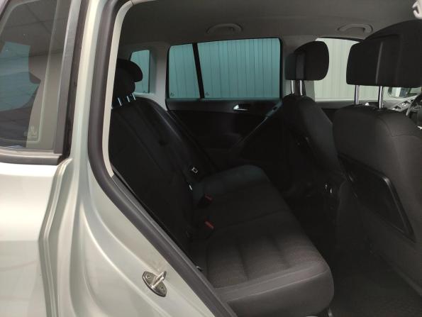 Volkswagen Tiguan I Рестайлинг с пробегом 2012 года, цена 1 145 000 рублей, 198579 км, внедорожник, Автокод Объявления