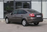 Lada (ВАЗ) Granta I Рестайлинг Саратов  - изображение 37