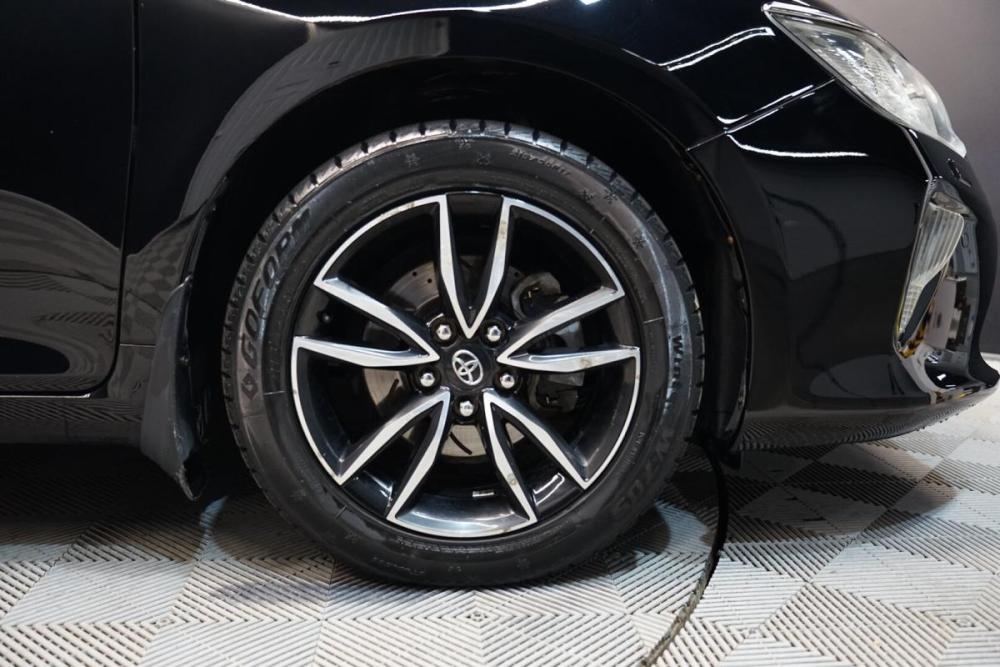 Toyota Camry VII (XV50) Рестайлинг Крым  - изображение 32