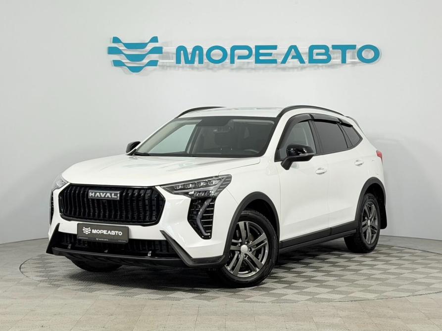 Haval Jolion I Рестайлинг Калининград  - изображение 1