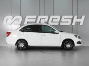 Lada (ВАЗ) Granta I Рестайлинг Минеральные Воды  - изображение 21