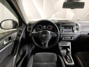 Volkswagen Tiguan I Рестайлинг Москва  - изображение 40