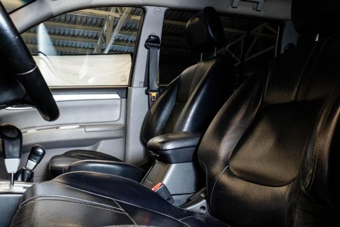 Mitsubishi Pajero Sport II Рестайлинг с пробегом 2013 года, цена 1 769 000 рублей, 203793 км, внедорожник, Автокод Объявления