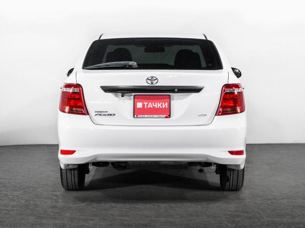 Toyota Corolla XI (E160 E170) Рестайлинг 2 с пробегом 2019 года, цена 1 149 500 рублей, 116653 км, седан, Автокод Объявления