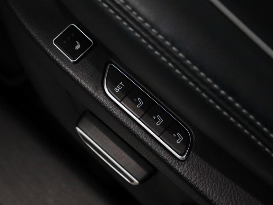 Changan CS95 I Рестайлинг 2 Химки  - изображение 13