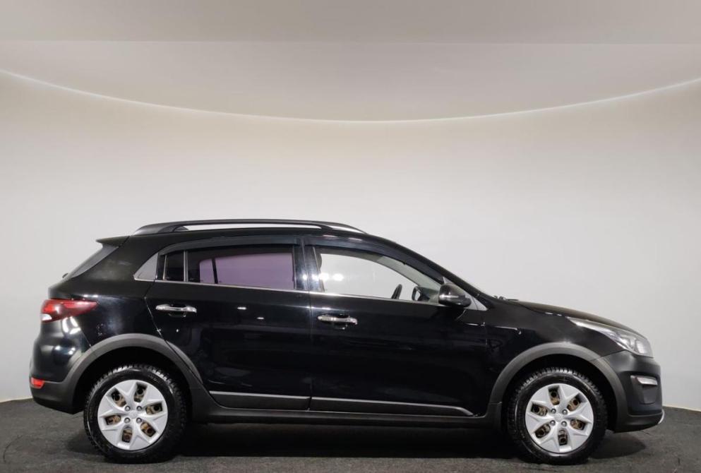 Kia Rio IV Ярославль  - изображение 4