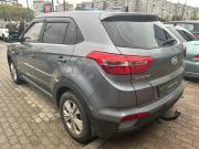 Hyundai Creta I Череповец  - изображение 21