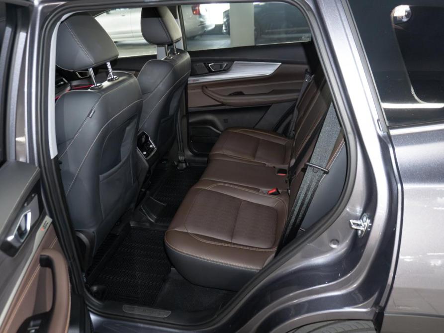 Chery Tiggo 8 Pro I Санкт-Петербург  - изображение 11