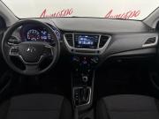Hyundai Solaris II Рестайлинг Псков  - изображение 28