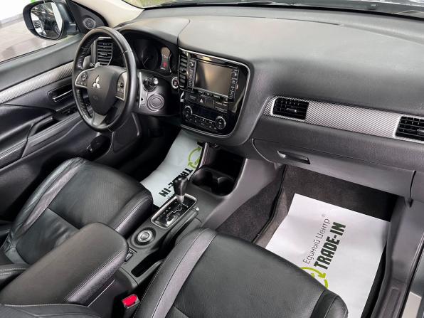 Mitsubishi Outlander III с пробегом 2013 года, цена 1 545 000 рублей, 144916 км, внедорожник, Автокод Объявления