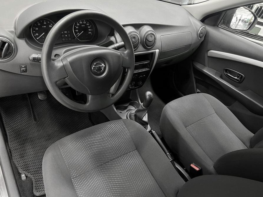 Nissan Almera III (G15) Тверь  - изображение 8