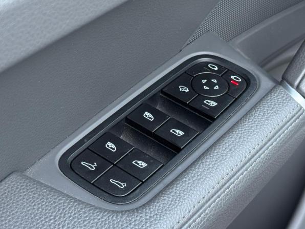Porsche Cayenne III с пробегом 2022 года, цена 8 500 000 рублей, 38419 км, внедорожник, Автокод Объявления