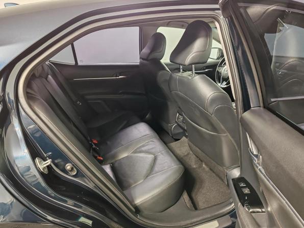 Toyota Camry VIII (XV70) с пробегом 2019 года, цена 2 199 000 рублей, 235676 км, седан, Автокод Объявления
