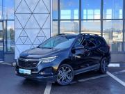 Chevrolet Equinox III Рестайлинг Москва  - изображение 31
