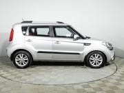 Kia Soul I Рестайлинг Санкт-Петербург  - изображение 21