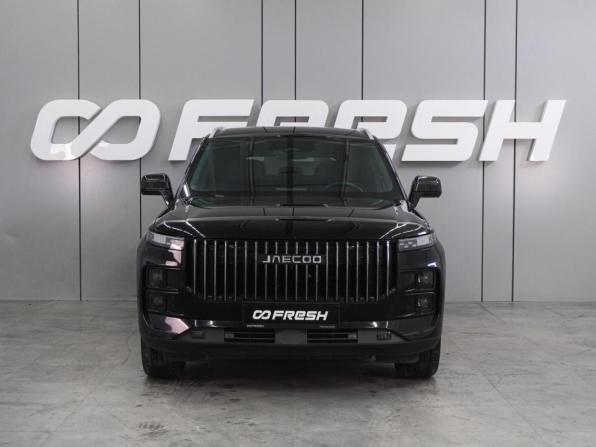 Jaecoo J7 I с пробегом 2023 года, цена 2 399 000 рублей, 36308 км, внедорожник, Автокод Объявления